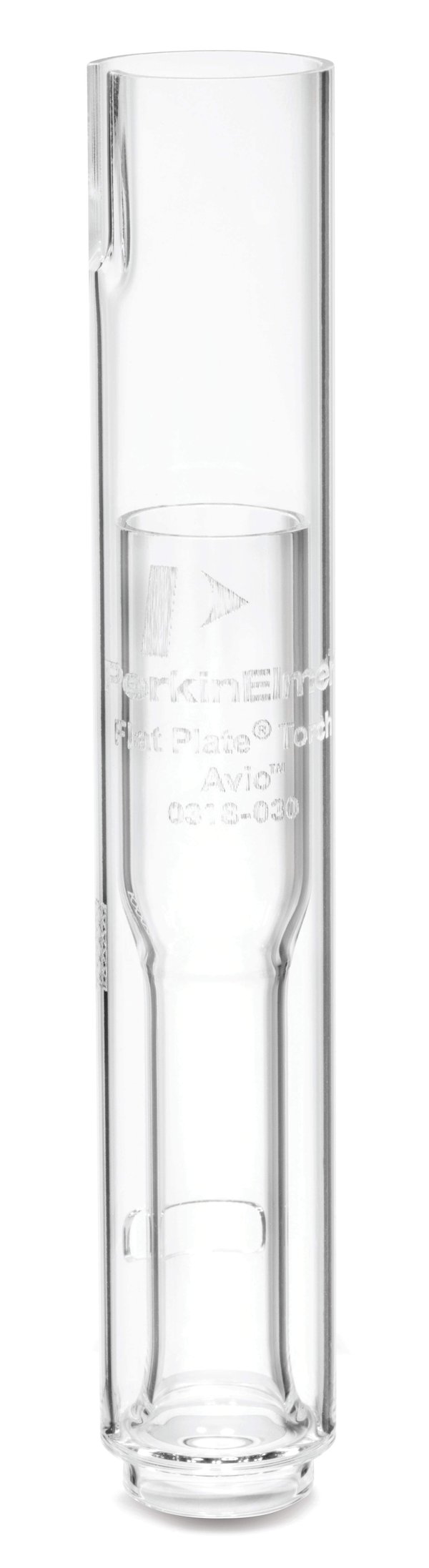Organics Sample Introduction Torch Module for Avio 500