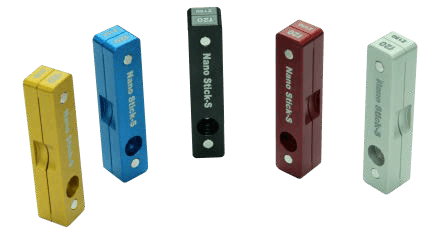 Nano Stick-D, Z15 - Black
