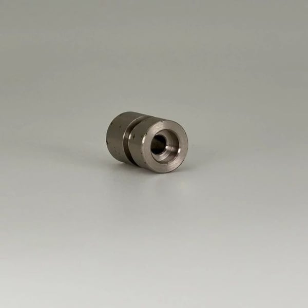 Glass Bead Plug Seal