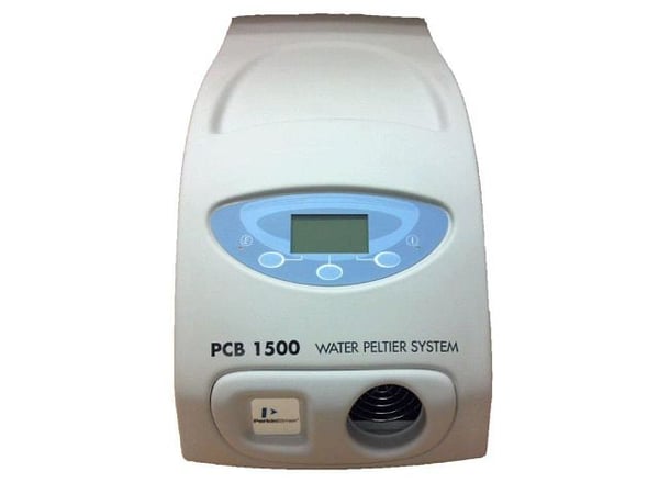 Peltier<sup>TM</sup> Controlled Fluid Circulator