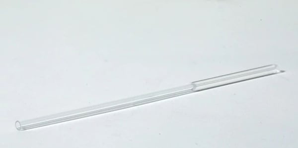 TurboMatrix Thermal Desorber Trap, Empty