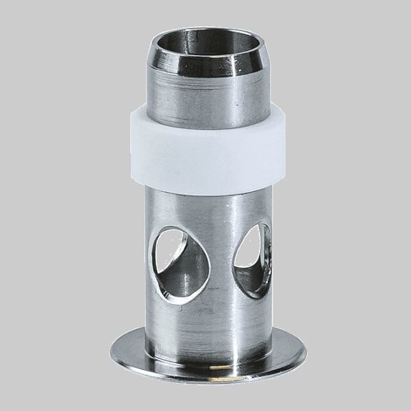 Auto-Ignite FID Nozzle Assembly