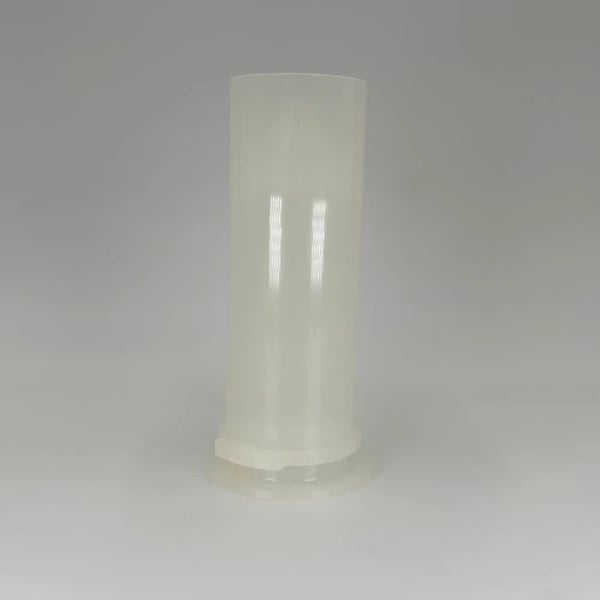 Sample Flask for Mercury/Hydride Systems