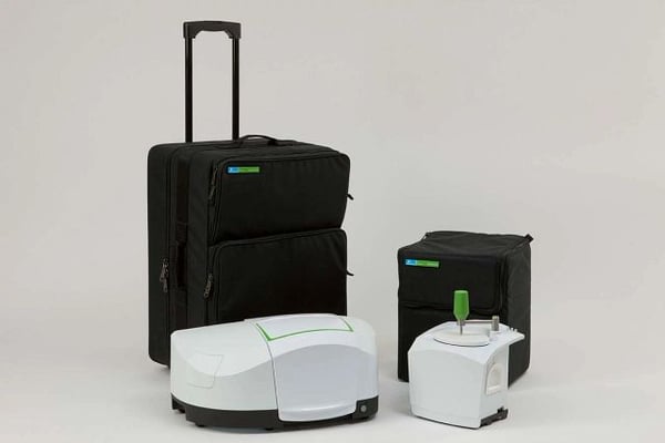 Carry Case for the Spectrum Two UATR