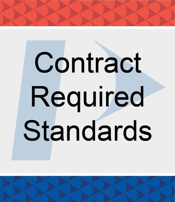 Contract Required Detection Limits (CRDL) Standard, 125 mL