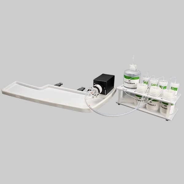 SmartTuner M8 for NexION 1000/2000
