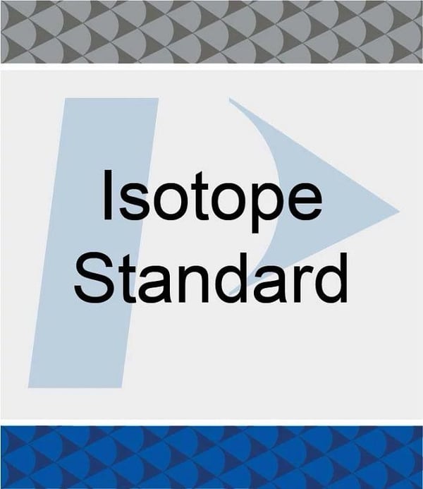 Lithium 6 Standard, 2 % HNO<sub>3</sub>, 125 mL