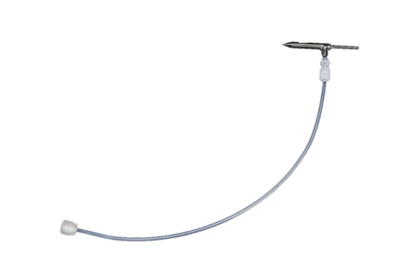 Single Cell HEN MicroFlow Nebulizer for NexION 300/350