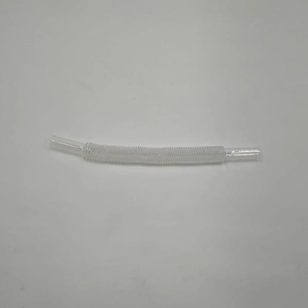 Corrugated Hose, 1/4 in O.D.