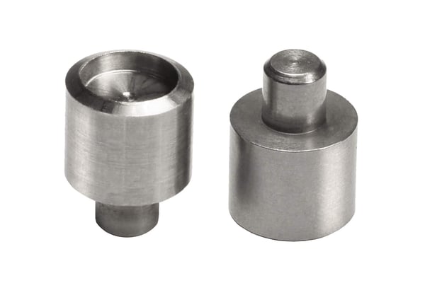 Easy Diff Small Sample Cup - 10 mm, Qty. 2