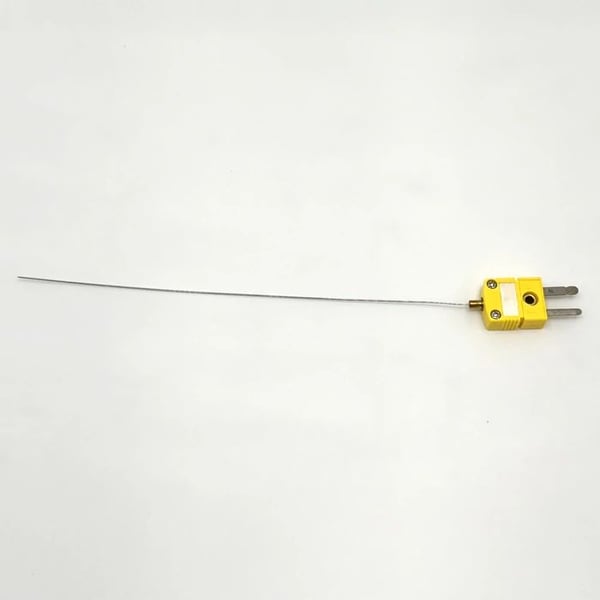 Sample/Furnace Thermocouple
