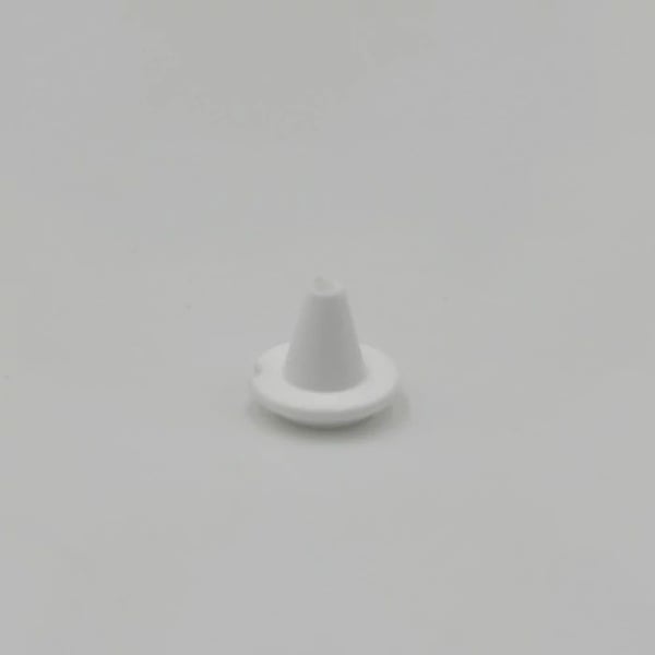 Wash and Waste Vial Diffuser