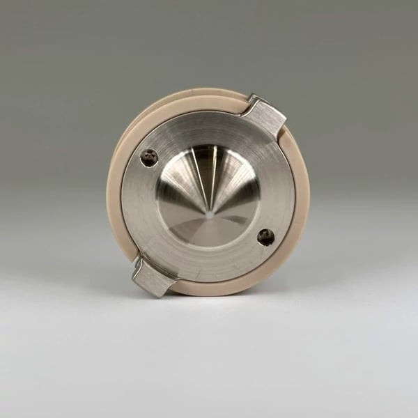 HYPERSKIMMER ASSY- NICKEL NO PLATING