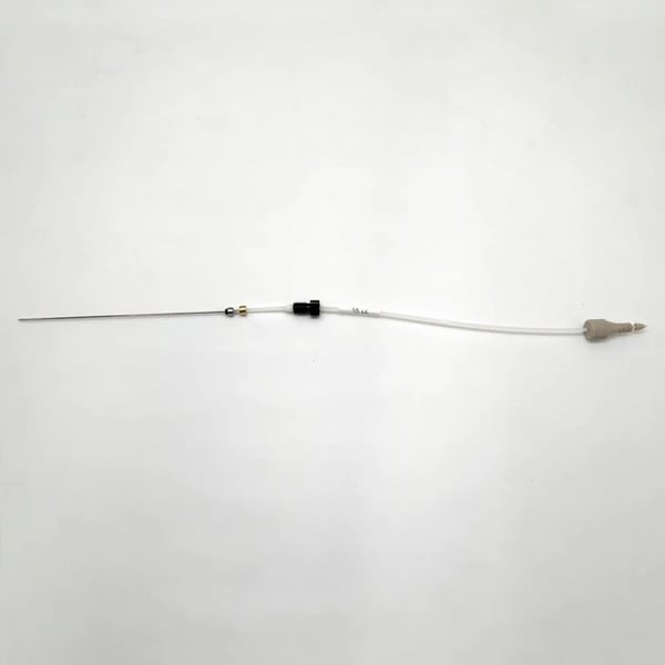 10 muL, Stainless Steel Sample Needle
