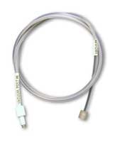 Vacuum Line for SC-FAST High Flow Valve