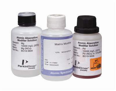 Mg(NO<sub>3</sub>)<sub>2</sub> Matrix Modifier for Graphite Furnace AA, 1% , 100 mL