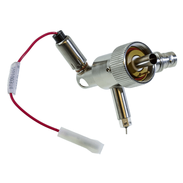Auto-Ignite FID Collector Head Assembly