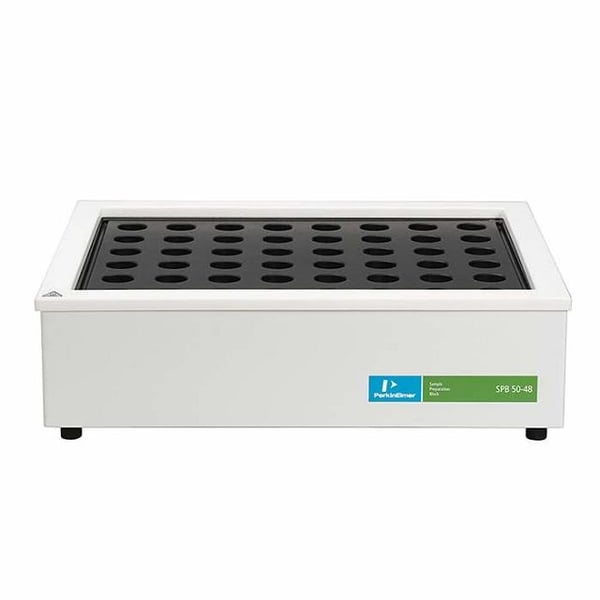 SPB 50-72 (230V), 72 Position, 50 mL Tubes
