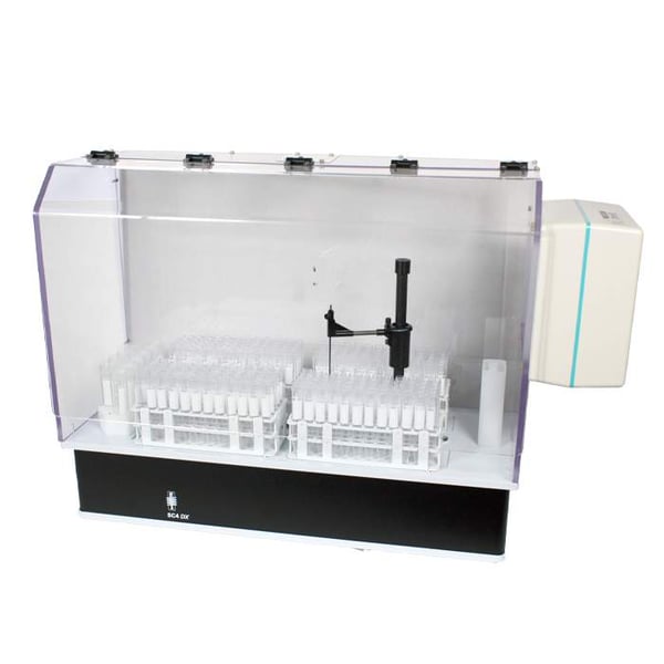 ULPA Filtered Enclosure for SC-4 Autosampler