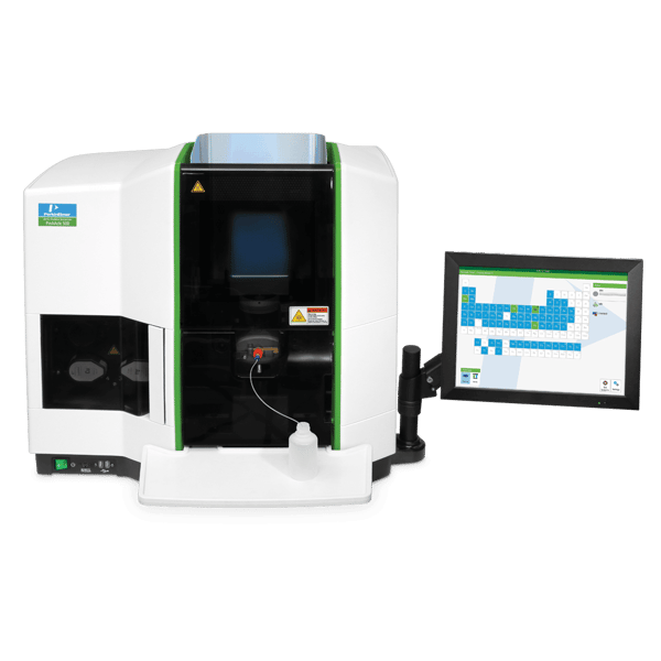 PinAAcle 500 Flame Atomic Absorption Spectrometer