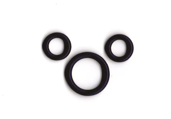 Nebulizer O-Ring Kit for 5100