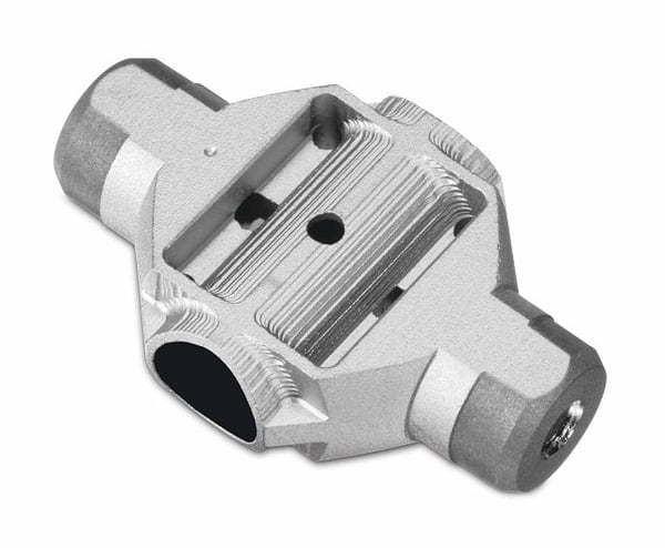 UltraClean THGA Graphite Tubes with Integrated Platform, Pkg. 20