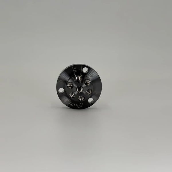 Stator-New Fx UHPLC Injector