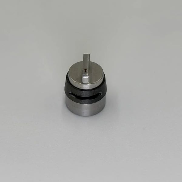 Replacement Rotor for Turbomatrix 4 Port Valve