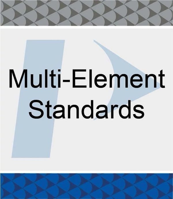 Interferents A Standard 125 mL