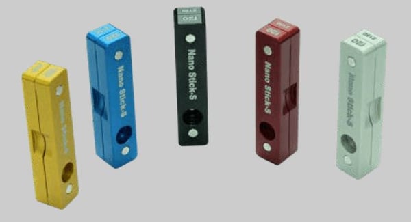 Nano Stick-D, Z8.5 - Black