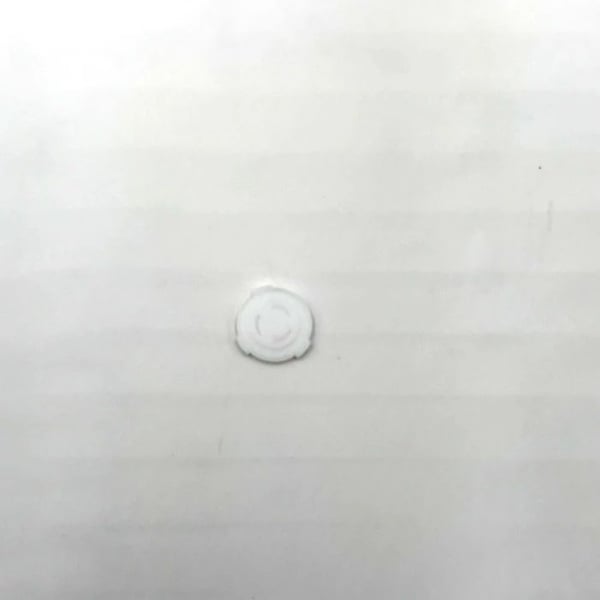 PTFE Rotor for HTS Valve