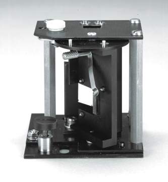 Variable Angle Relative Specular Reflectance Accessory