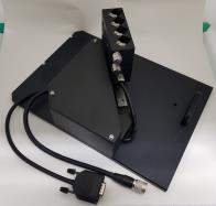 4 Position Cell Changer