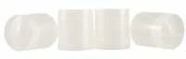 Polypropylene Disposable Sample Cups, 7.0 mL - Qty. 100