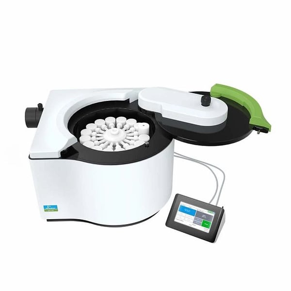 MPS 320 Microwave Digestion System