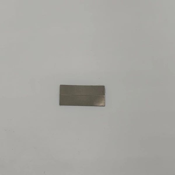 Mesh Material Pockets - Qty. 25