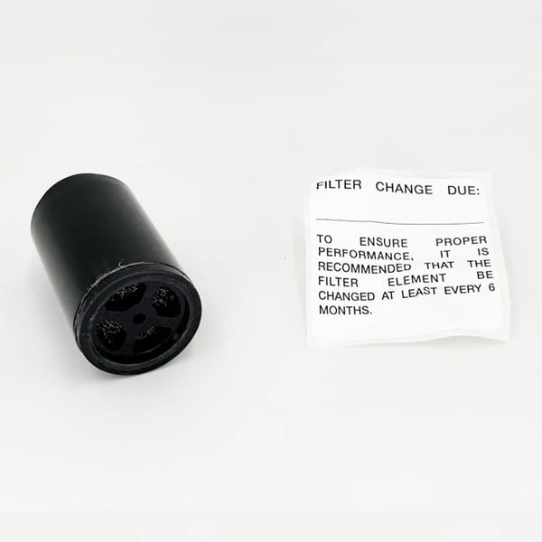 Replacement Filter Element
