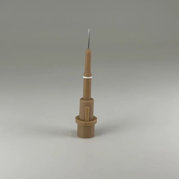 Replacement Needle Assembly for PinAAcle Plastic Neb, Organics