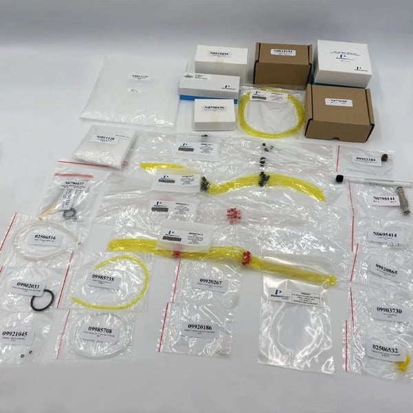 Avio 500 Organics PM Kit