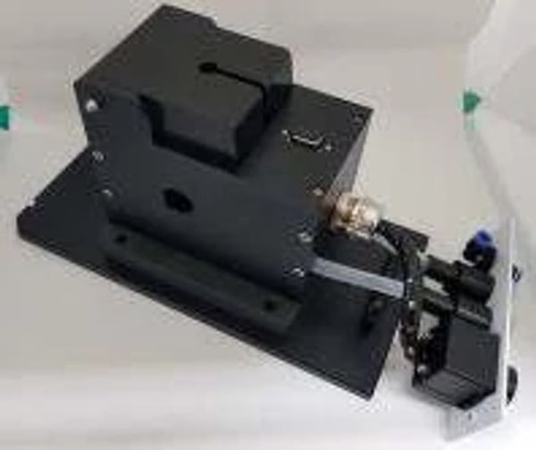 Single Cell Peltier with Stirrer