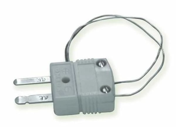 Sample Thermocouple Assembly