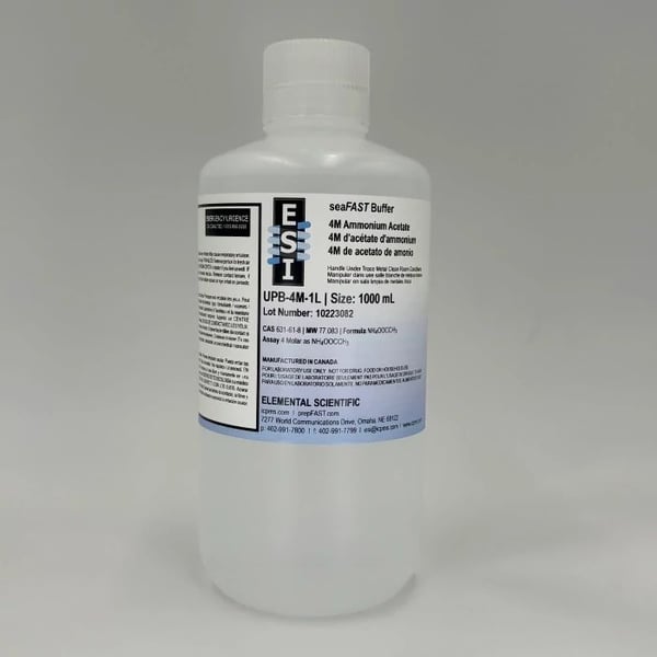 seaFAST S-Series buffer solution, 1 L