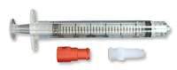 Syringe Flush Kit