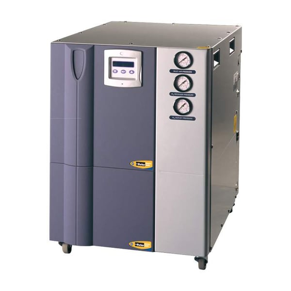 Membrane Nitrogen Generator - 30 L/min, 120 V