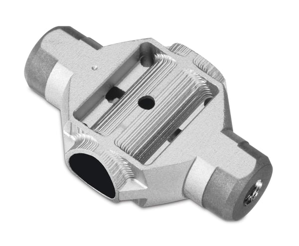 UltraClean THGA Graphite Tubes with Integrated Platform, Pkg. 5