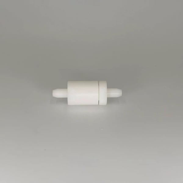 Flashback Arrestor for MHS-10 and MHS-20