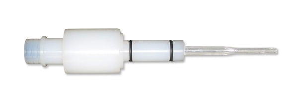 Demountable Quartz Injector, 2.0 mm I.D.