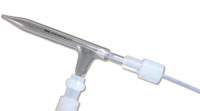 F5-50 Solution Fitting for Standard MEINHARD Nebulizers