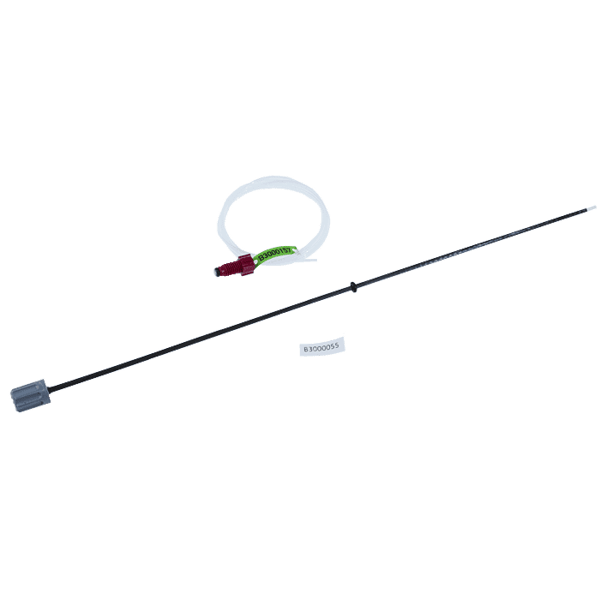 Sampling probe for PerkinElmer AS-90/90A/90 Plus/91/93 Plus/S10 Autosampler