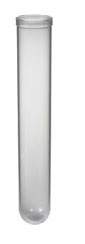 15 mL Graduated Round Bottom Tube, Qty. 2000
